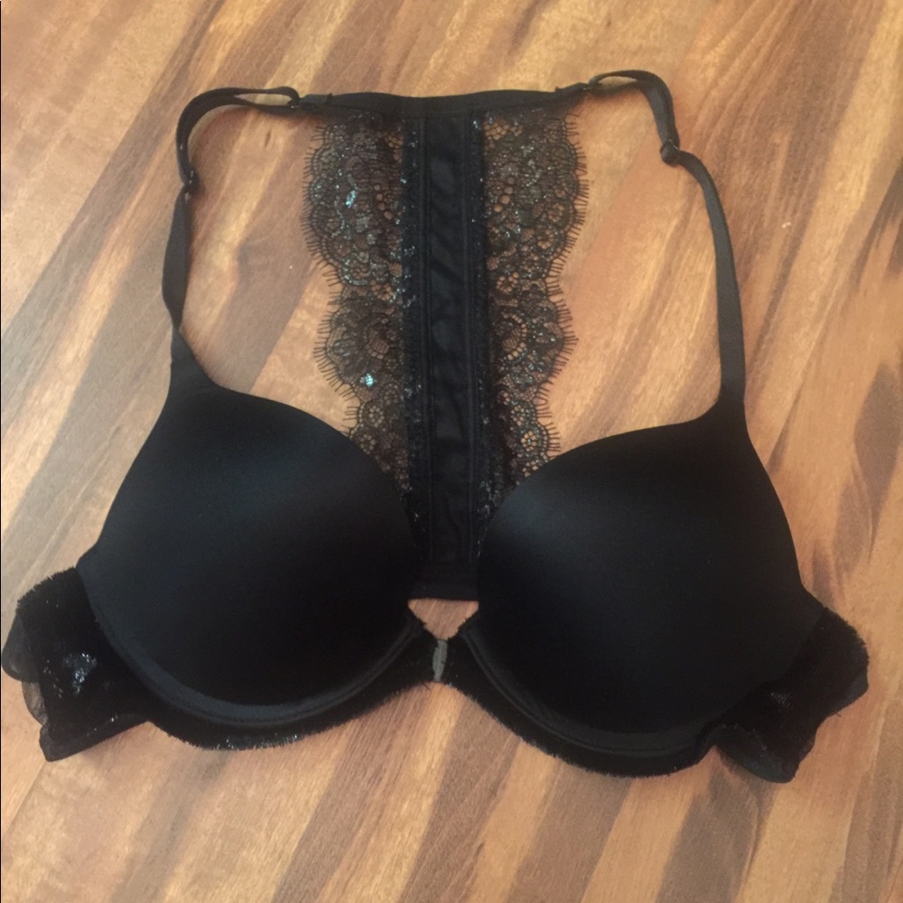 VS Bombshell Bra